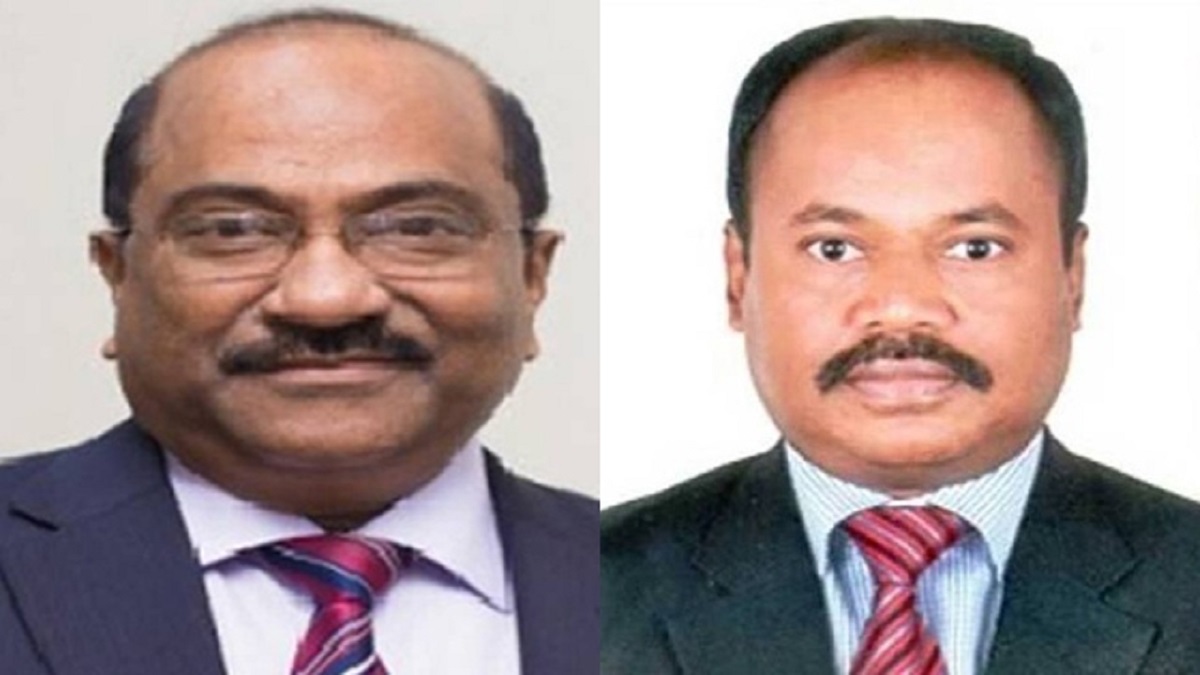 পি কে হালদারের ঋণ কেলেঙ্কারি: এস কে সুর ও শাহ আলমকে দুদকের জিজ্ঞাসাবাদ