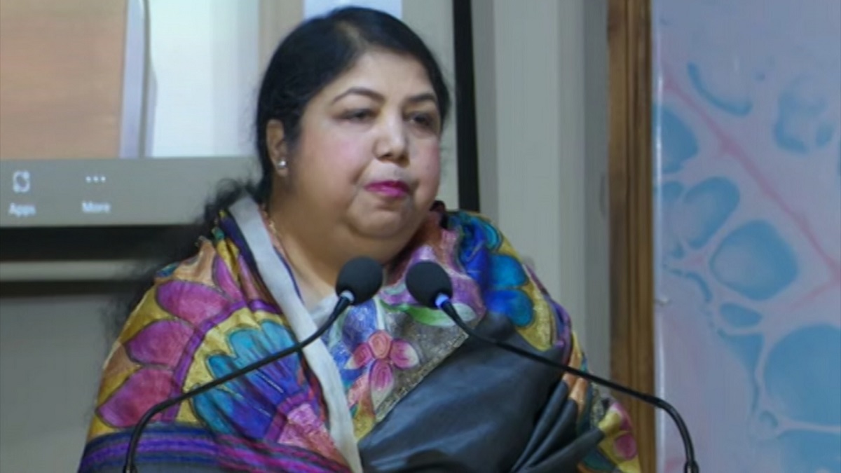 ‘মানবাধিকার, আইনের শাসন ও বৈষম্য দূর করতে সরকার দৃঢ়প্রতিজ্ঞ’