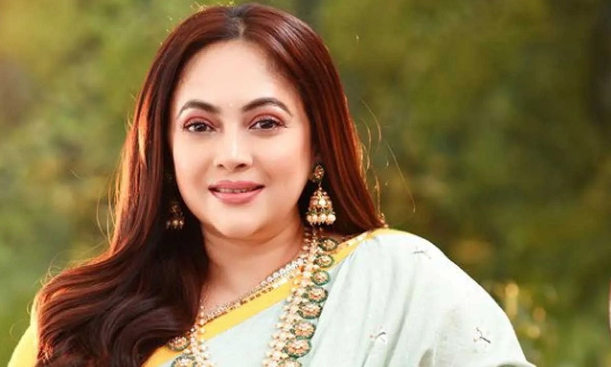 আমি মরলে আমায় নিয়ে যেন মিডিয়ায় সার্কাস না হয়: শ্রীলেখা