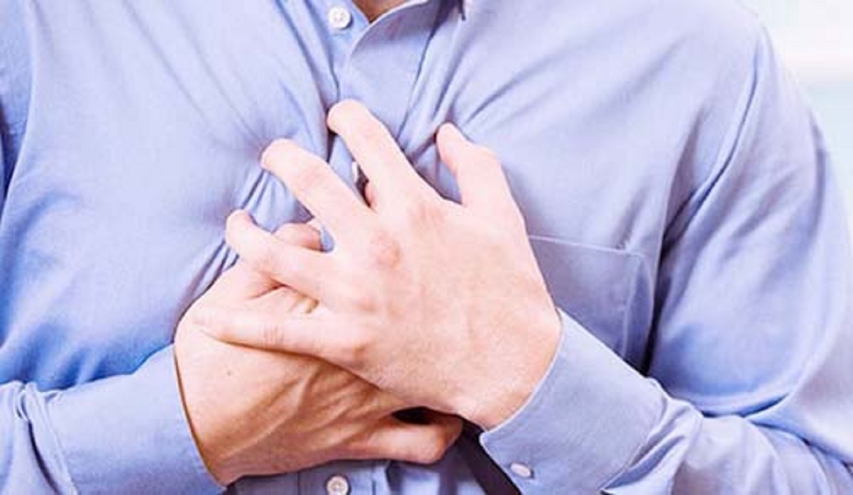 শীত শীত আবহাওয়ায় হৃদরোগের ঝুঁকি বেশি! জেনে নিন চিকিৎসকদের পরামর্শ