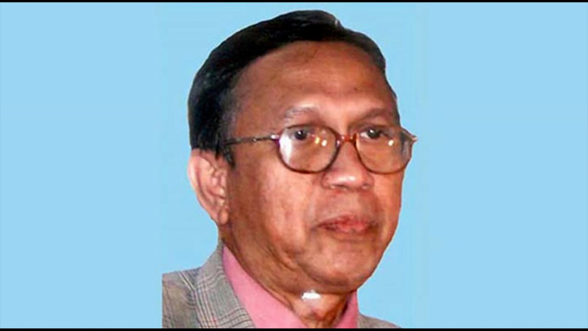 অধ্যাপক তাহের হত্যা: রিভিউ খারিজ, দুইজনের ফাঁসি কার্যকরে বাধা নেই