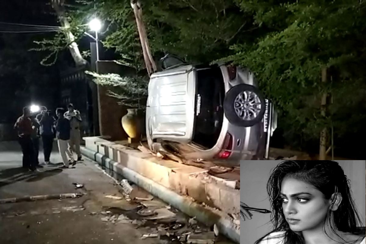 সড়ক দুর্ঘটনায় মারা গেলেন জনপ্রিয় ভারতীয় অভিনেত্রী