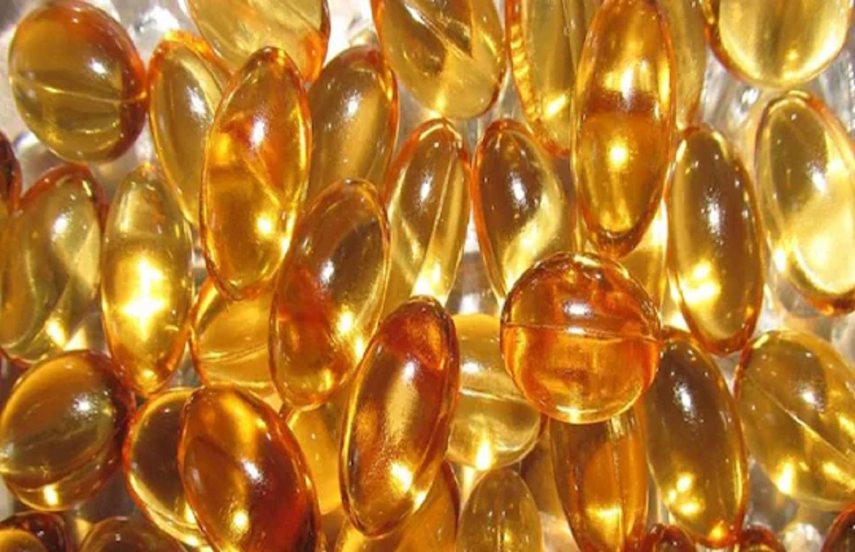 চুল ও ত্বকের যত্নে ‘ভিটামিন ই’, জেনে নিন কীভাবে