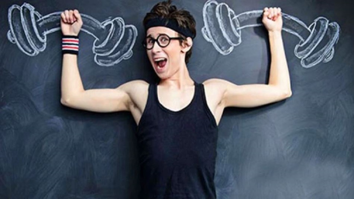 ওজন বাড়ানোর ৫ পন্থা