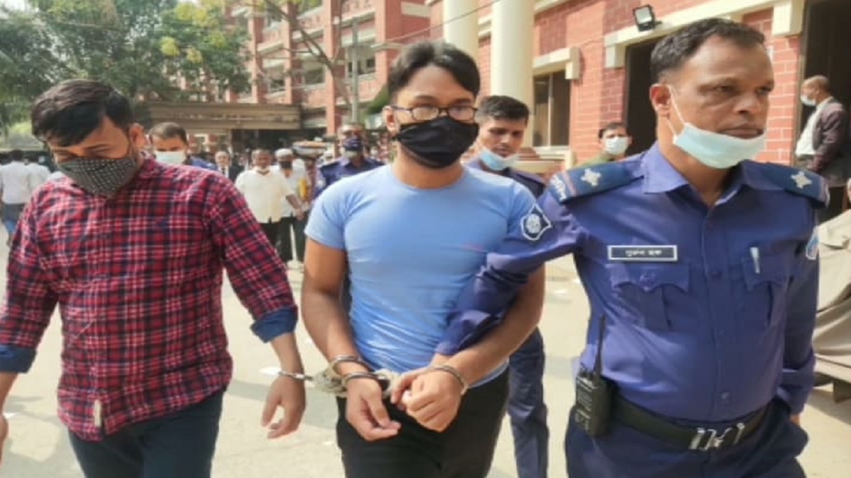 কুমিল্লায় স্কুল ছাত্র জাহিদ হত্যার দায়ে ৩ জনের যাবজ্জীবন