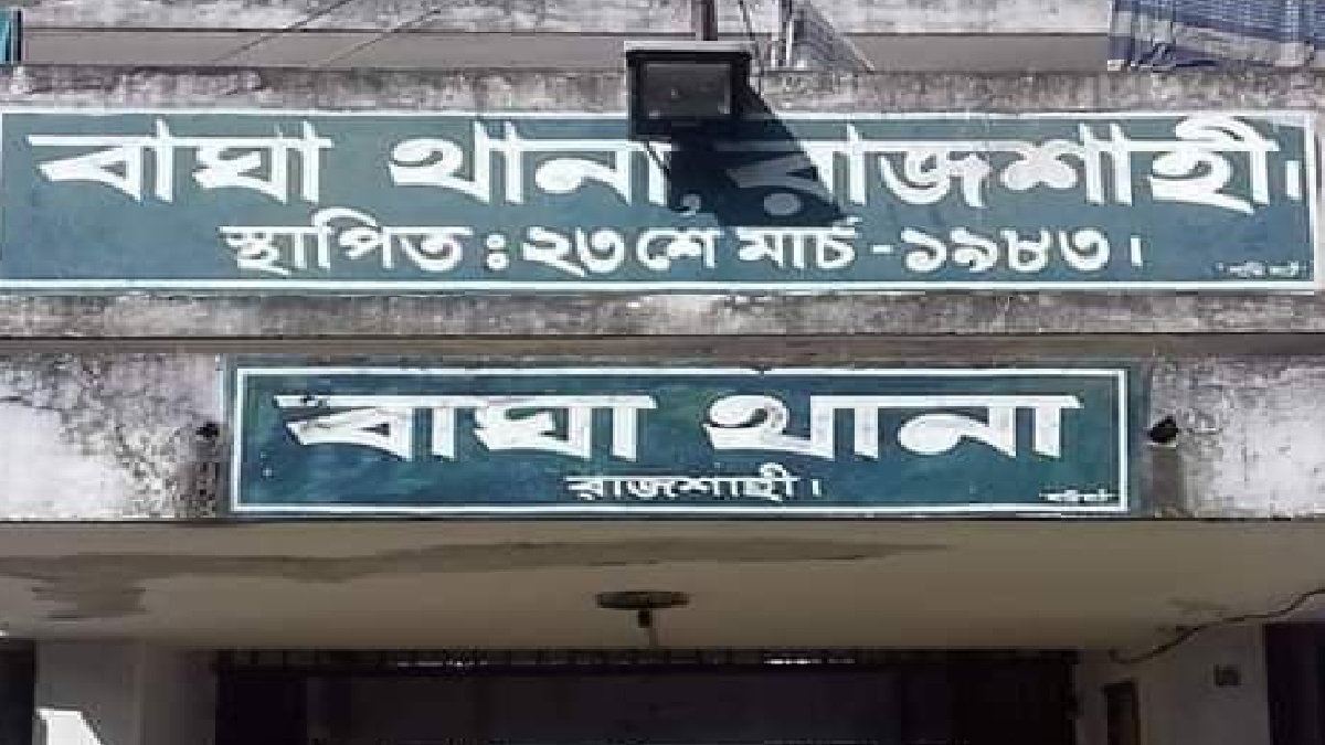 রাজশাহীতে দুই ব্যবসায়ীর গুদাম থেকে ২০ মেট্রিক টন চাল জব্দ