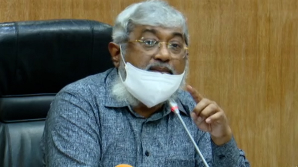 হাওরে বাঁধ দিয়ে আগাম ঢল ঠেকানো কঠিন: মন্ত্রিপরিষদ সচিব