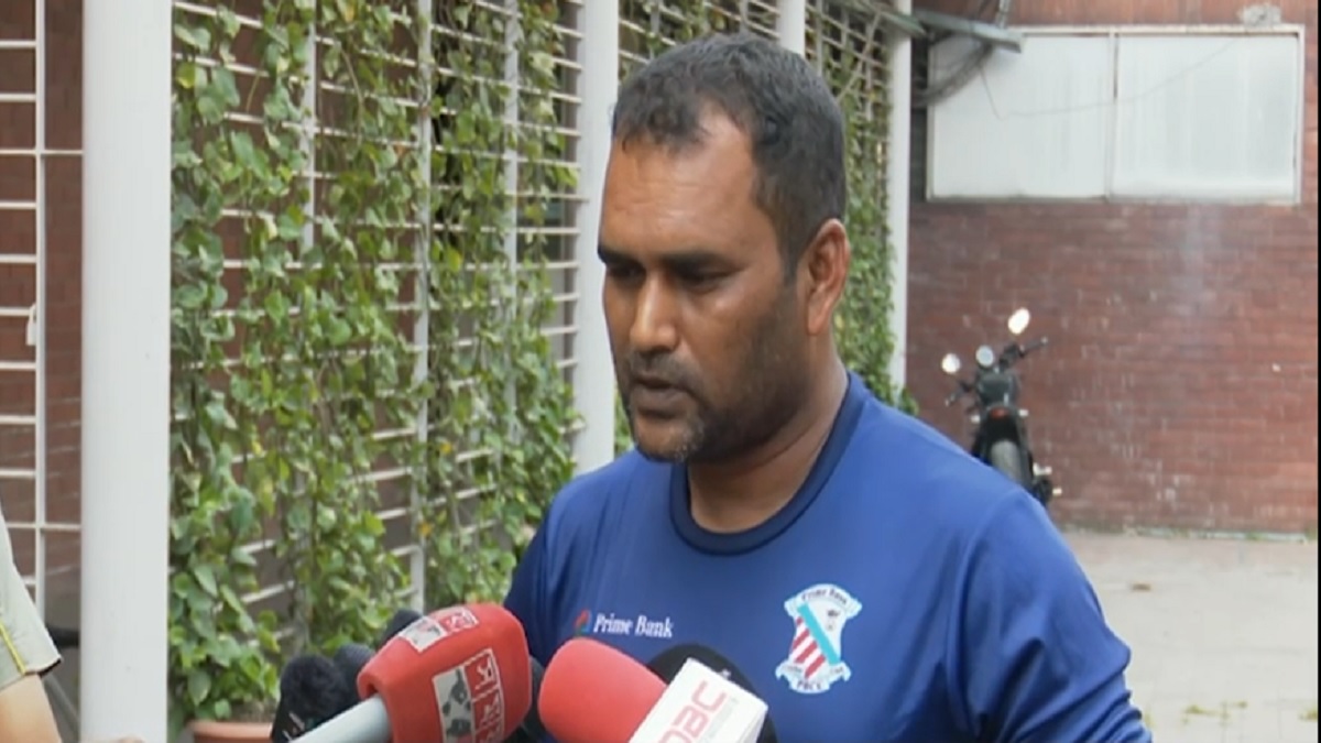 ডিপিএলে আম্পারিং বিতর্ক এড়াতে ডিআরএস চালু করা উচিত: মোহাম্মদ সালাউদ্দিন