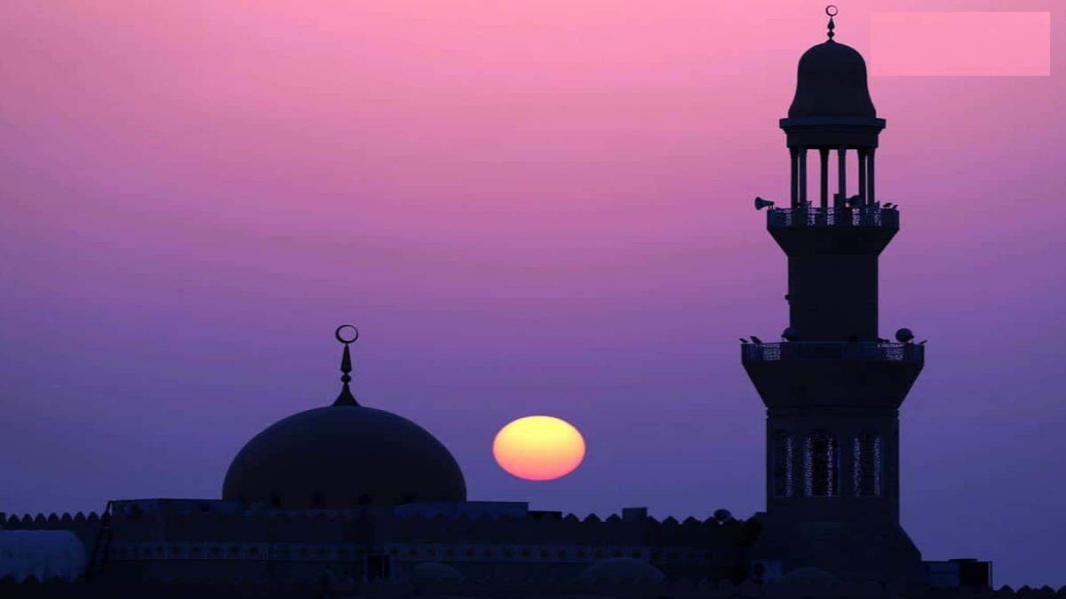 সৌদি আরবের সাথে মিল রেখে ফরিদপুরের ১২ গ্রামে রোজা শুরু