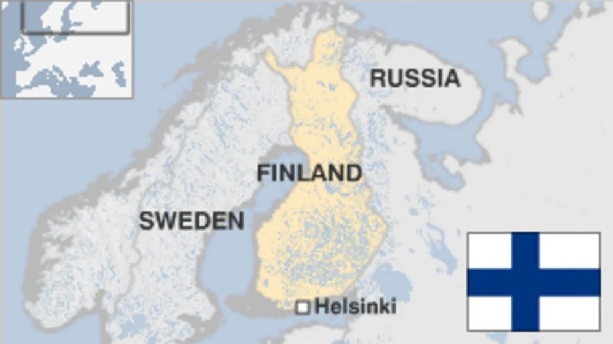 ন্যাটোতে যাওয়ার কথা ভাবছে সুইডেন এবং ফিনল্যান্ড, রাশিয়ার অসন্তোষ