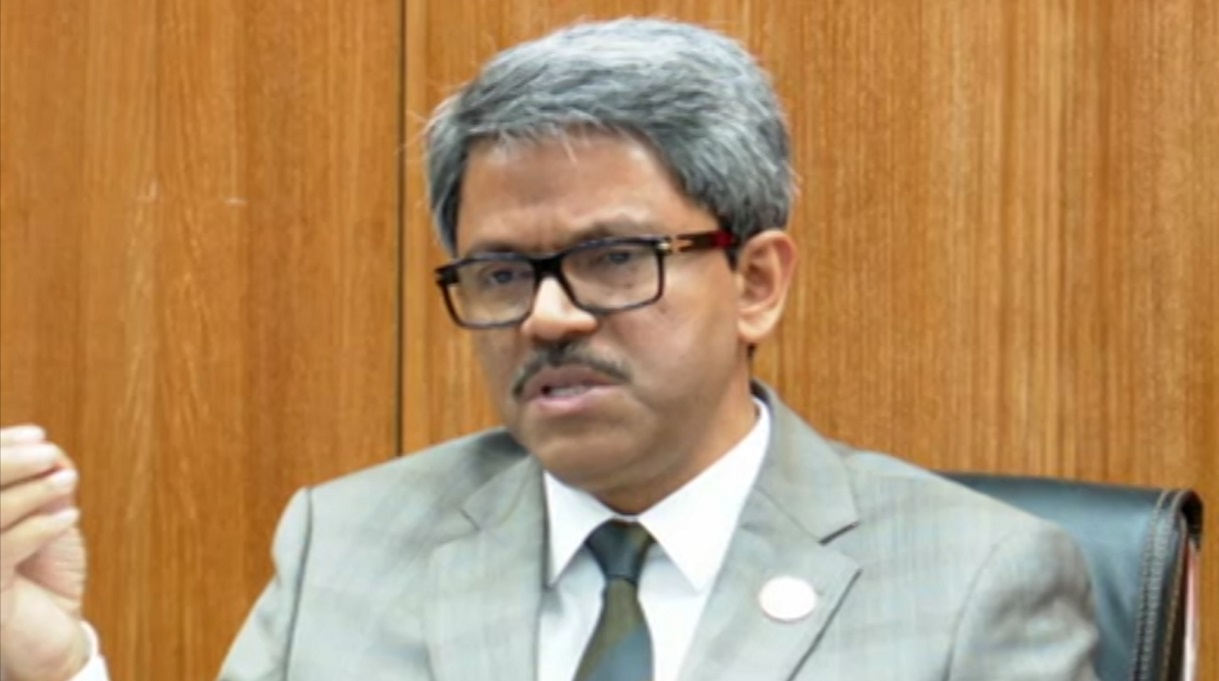 ‘মানবাধিকার রিপোর্ট নিয়ে যুক্তরাষ্ট্রের কাছে ব্যাখ্যা চাইবে বাংলাদেশ’