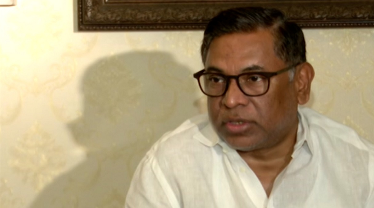 ‘নির্বাচনী ইশতেহার অনুযায়ী আ. লীগ ডিজিটাল বাংলাদেশ গড়তে কাজ করে যাচ্ছে’