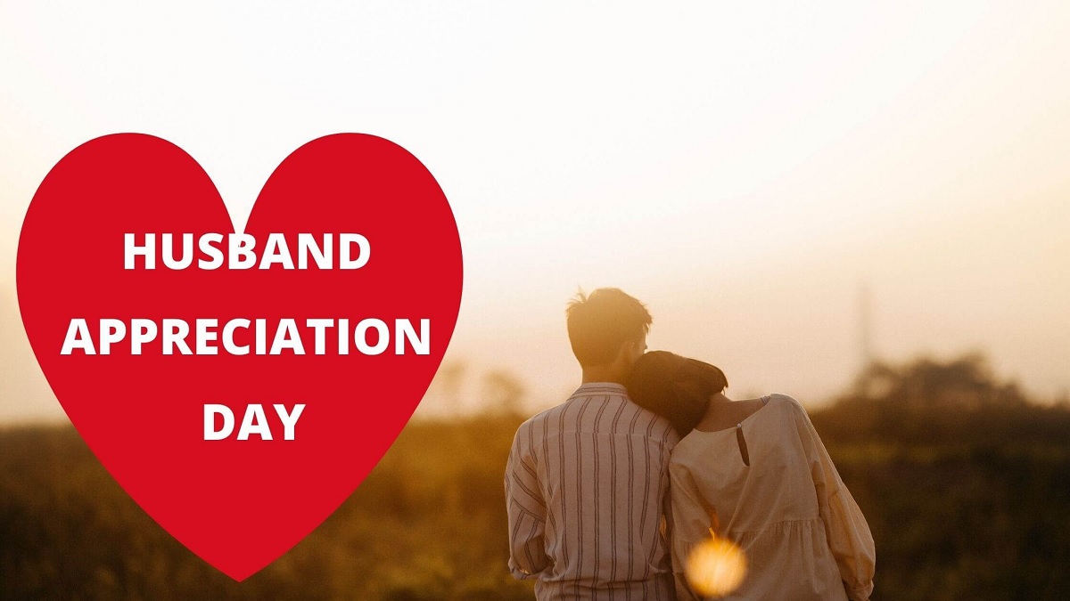 আজ ‘স্বামী সমাদর’ দিবস