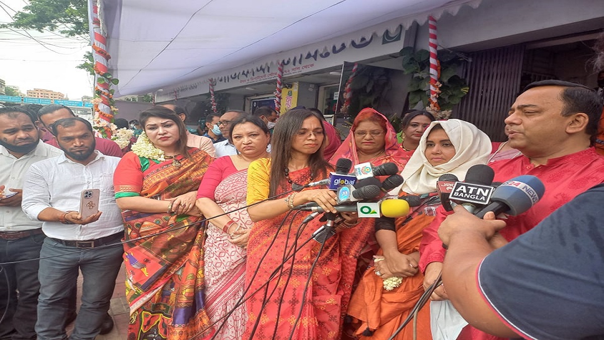 প্রধানমন্ত্রী পুলিশের গুণগত পরিবর্তনের রূপকার: আইজিপি