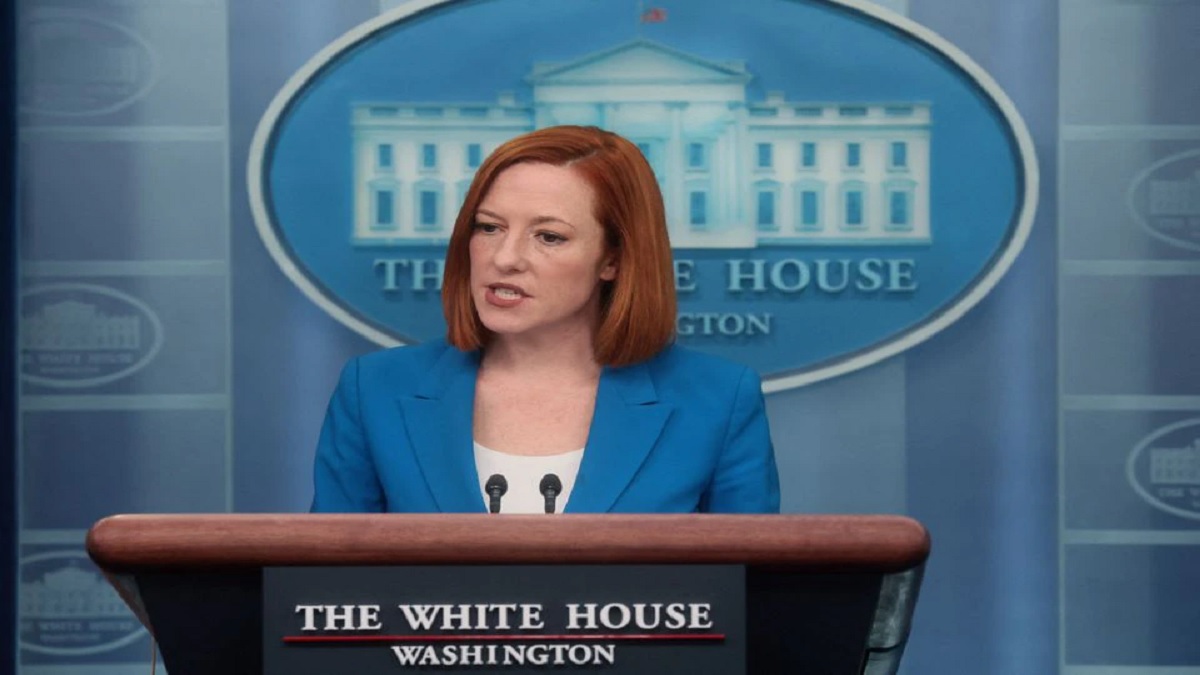 ‘ইউক্রেনে অত্যাধুনিক জৈব ও রাসায়নিক অস্ত্র তৈরির প্রকল্পে যুক্তরাষ্ট্র সহায়তা করেছিল’