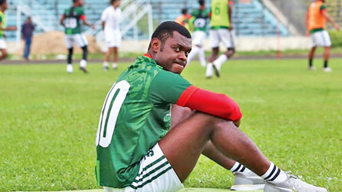 স্কোয়াড ঢেলে সাজাচ্ছে মোহামেডান