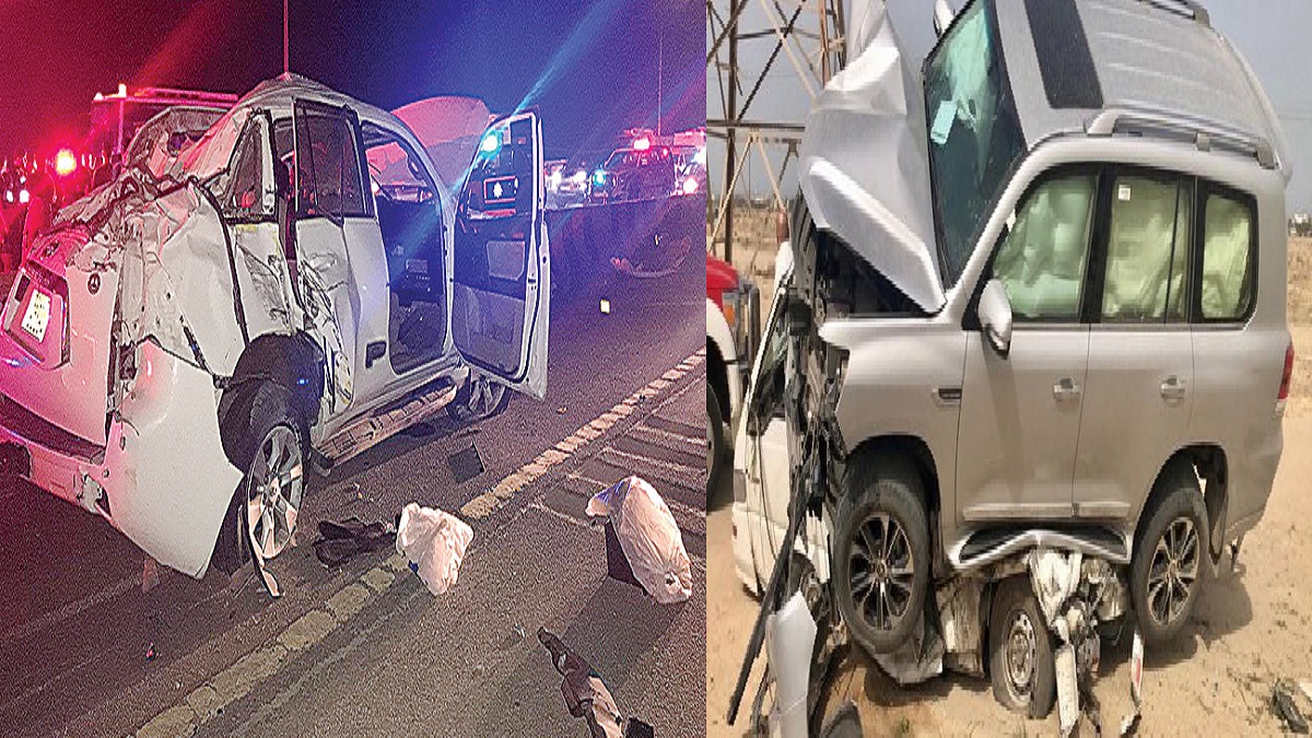 কুয়েতে রোজায় ১৫ দিনে প্রায় ৬ হাজার সড়ক দুর্ঘটনা