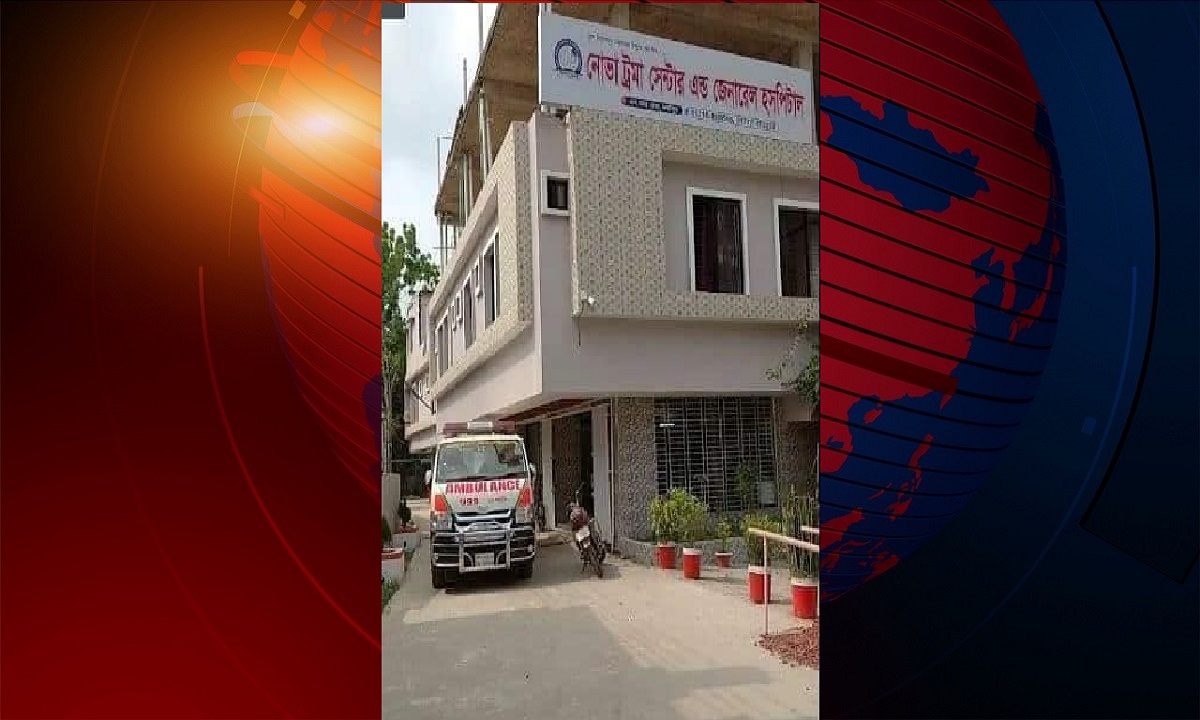 কাউন্সিলর ও চিকিৎসকের ফোনালাপ ভাইরাল, পুলিশ দিয়ে ব্যবসায়ীকে সর্বস্বান্ত করার পরিকল্পনা