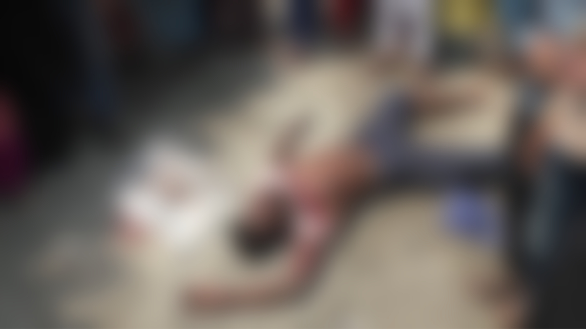 নারায়ণগঞ্জে ব্যবসায়ীকে কুপিয়ে হত্যা, আটক ২