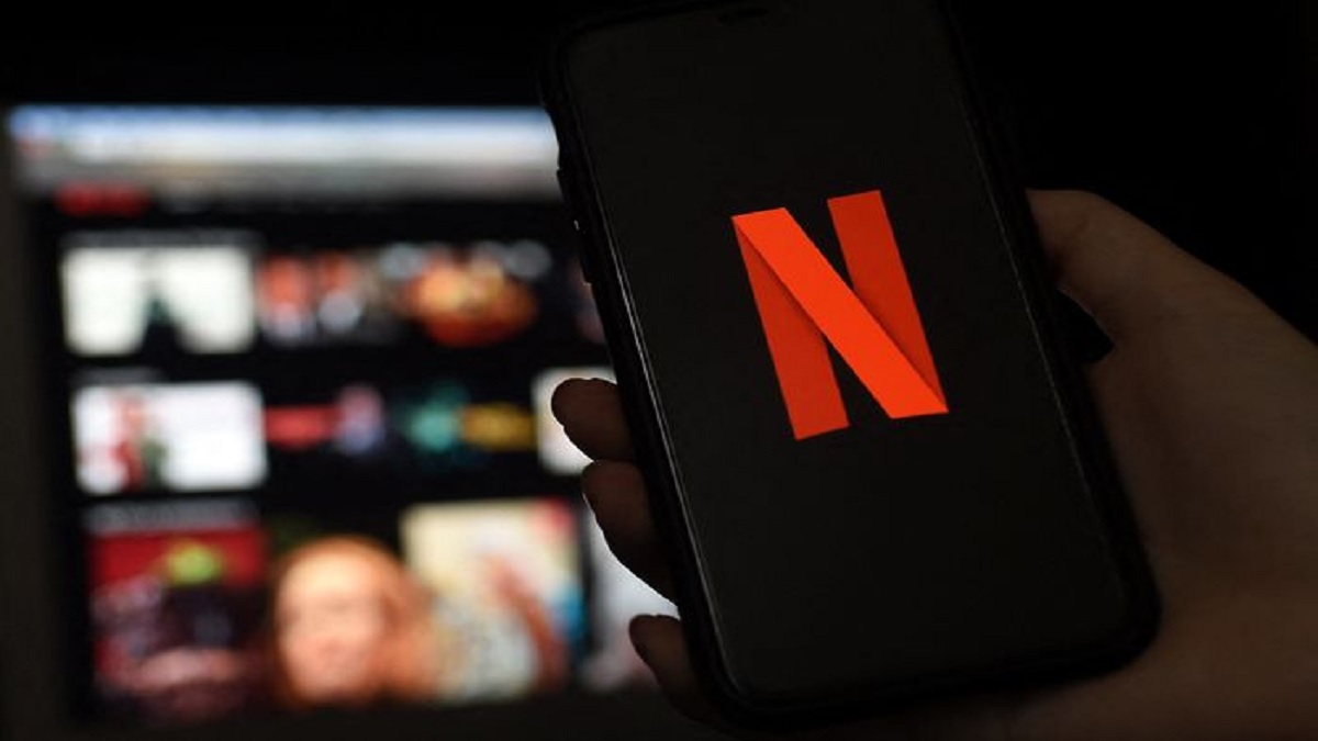 এক দিনে ৩৭ শতাংশ দরপতন নেটফ্লিক্সের