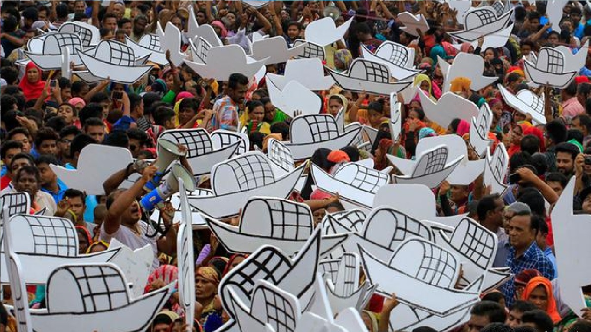 যেসব আসনে পরিবারের একাধিক সদস্য নৌকাপ্রত্যাশী