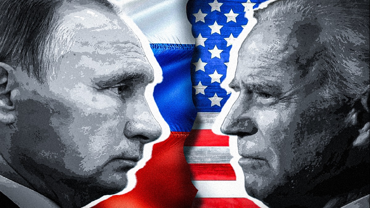 ইউক্রেনকে অস্ত্র দিতে থাকলে পরিণতি হবে ভয়াবহ, যুক্তরাষ্ট্রকে রাশিয়ার হুঁশিয়ারি