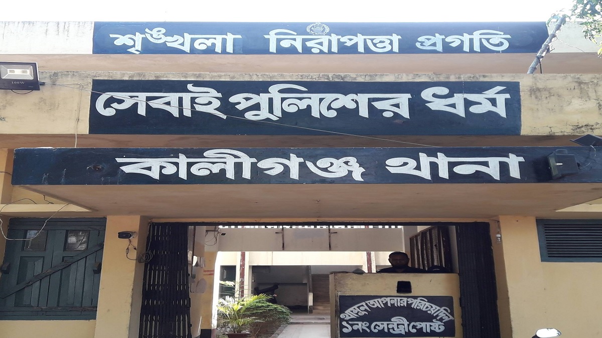 সাতক্ষীরায় সন্তানের বিরুদ্ধে বৃদ্ধা মাকে হত্যার অভিযোগ