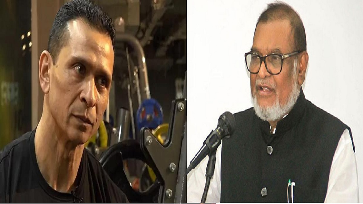 মুক্তিযুদ্ধবিষয়ক মন্ত্রীর বক্তব্য আপত্তিকর, মনগড়া ও ভিত্তিহীন: সোহেল তাজ