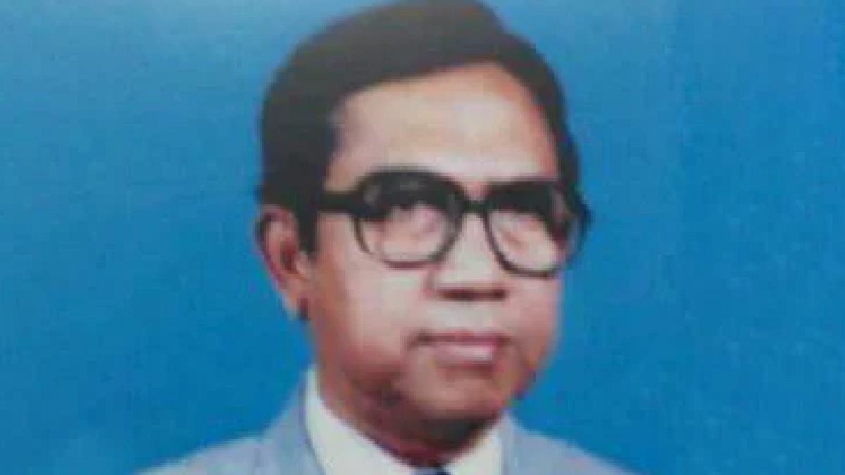 রাবি শিক্ষক অধ্যাপক তাহের খুনের মামলায় দুজনের মৃত্যুদণ্ড বহাল