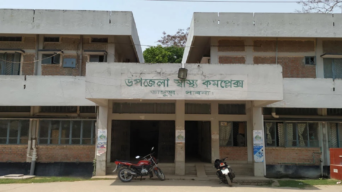 তারাবির নামাজে ভুল ধরা নিয়ে সংঘর্ষে আহত ২