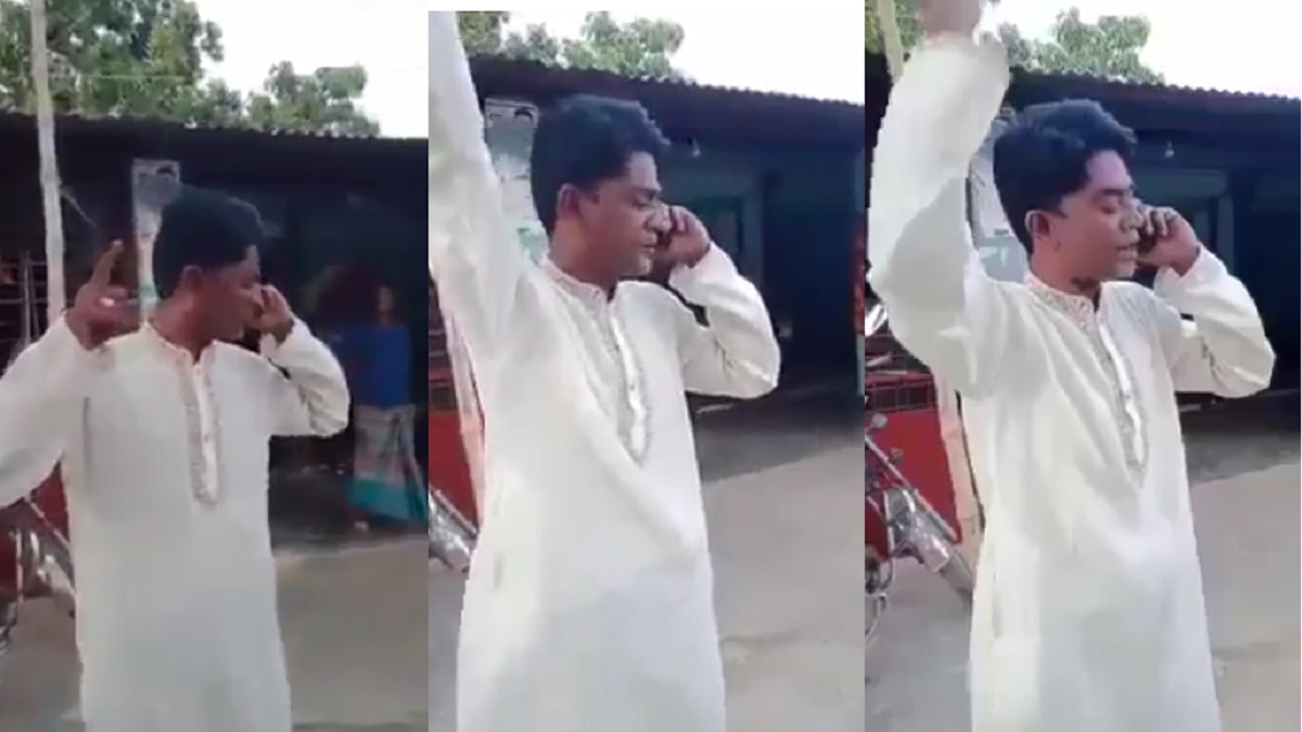 ‘বিদ্যুৎ না দিতে পারলে রিজাইন দিয়ে চলে যান’