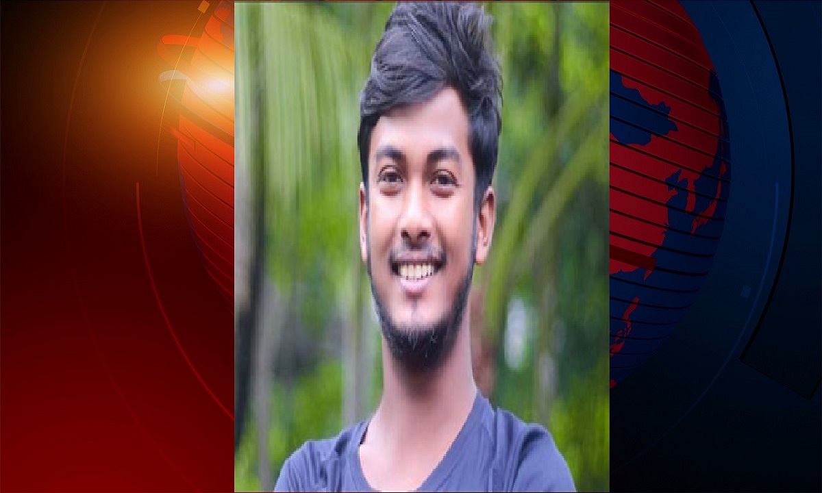 সম্পন্ন হলো কুয়েট শিক্ষার্থী অন্তুর শ্রাদ্ধ