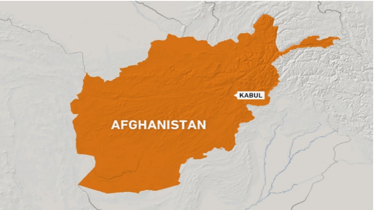 আফগানিস্তানে মসজিদে বোমা হামলায় নিহত ১০