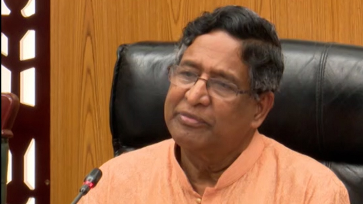 সার নিয়ে সমস্যা নেই, কেউ সংকট তৈরি করলে ব্যবস্থা নেয়া হবে: কৃষিমন্ত্রী