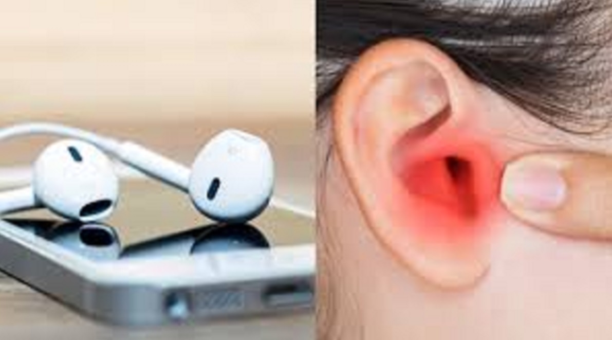 সারাদিন ইয়ারফোন গুঁজে রাখছেন? হতে পারে বিপদ
