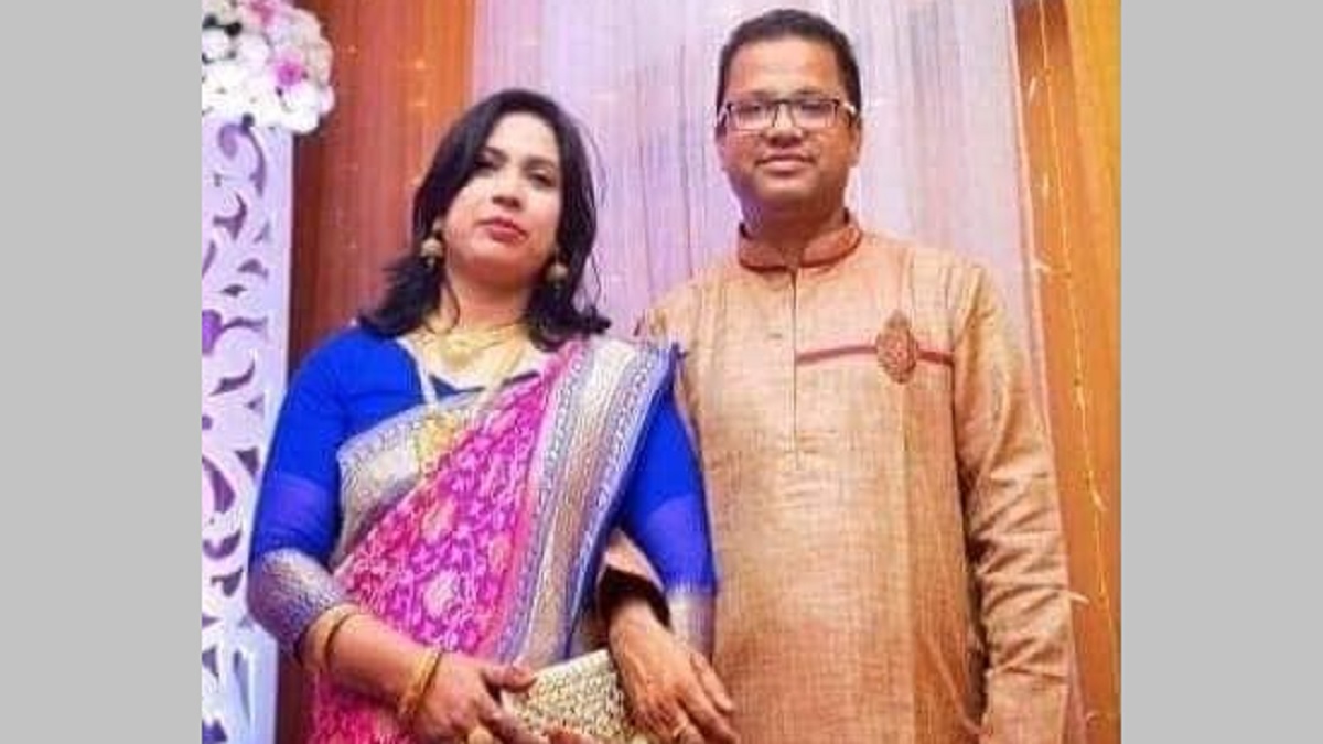 আক্কেলপুরের সাবেক পৌর মেয়র ও তার স্ত্রীর বিরুদ্ধে দুদকের মামলা