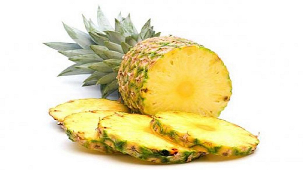 আনারস খাওয়ার উপকারিতা জেনে নিন