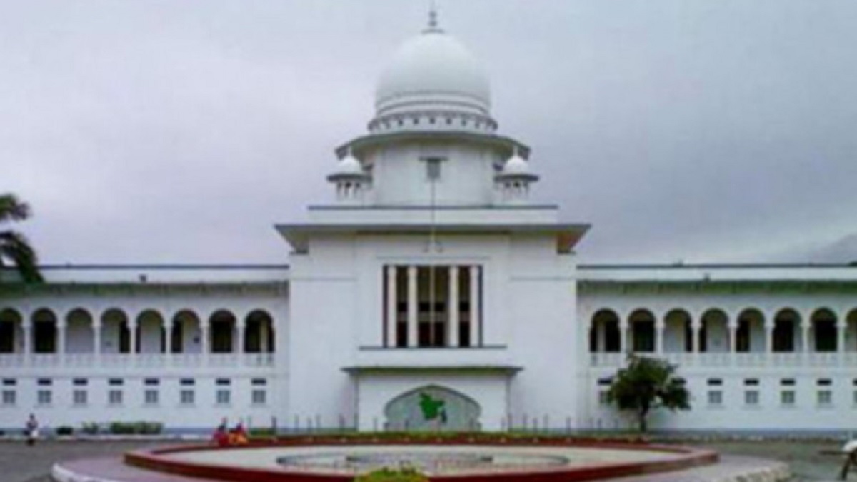 ইজিবাইক ও থ্রি-হুইলার হাইওয়েতে চলতে পারবে না: আপিল বিভাগ