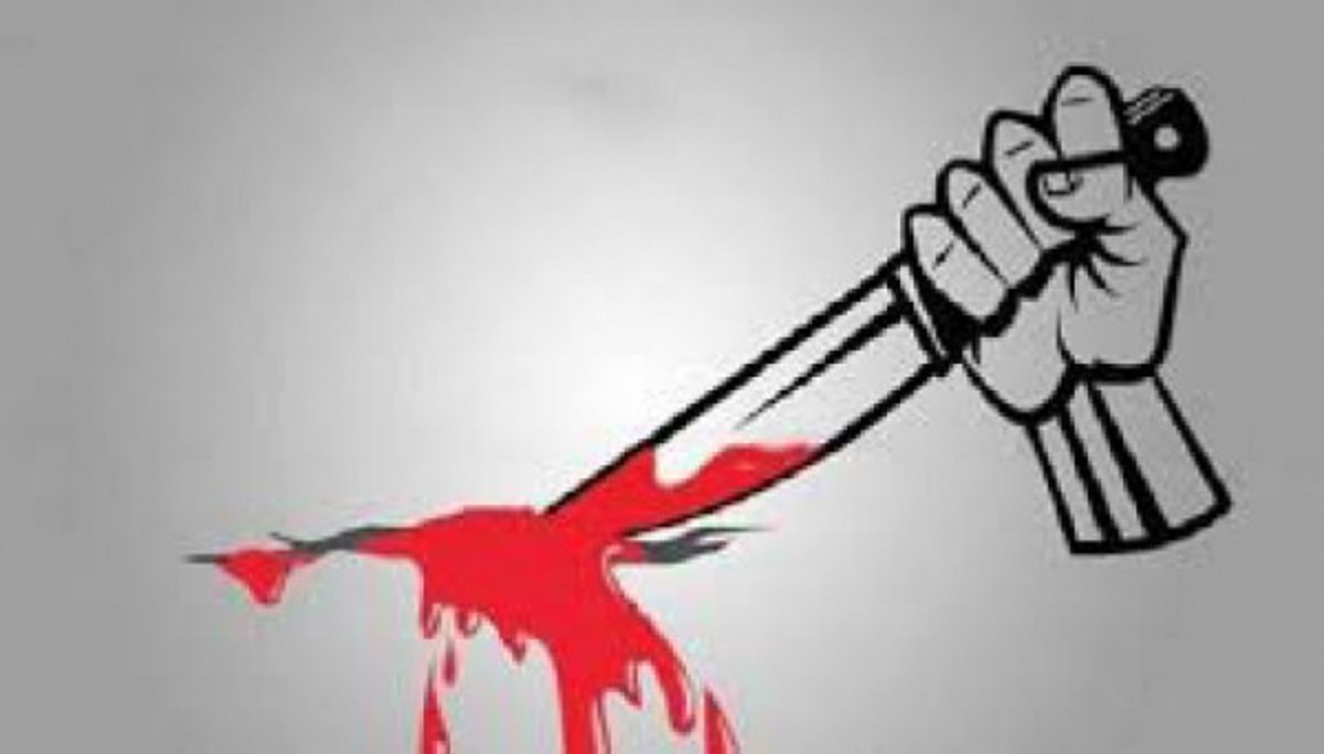 বাড্ডায় ২ দোকানির কথা-কাটাকাটির জেরে খুন