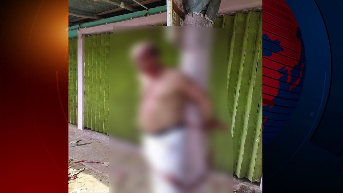 চেয়ারম্যানকে ইফতারে দাওয়াত না দেয়ায় আয়োজককে পেটালো সমর্থকরা