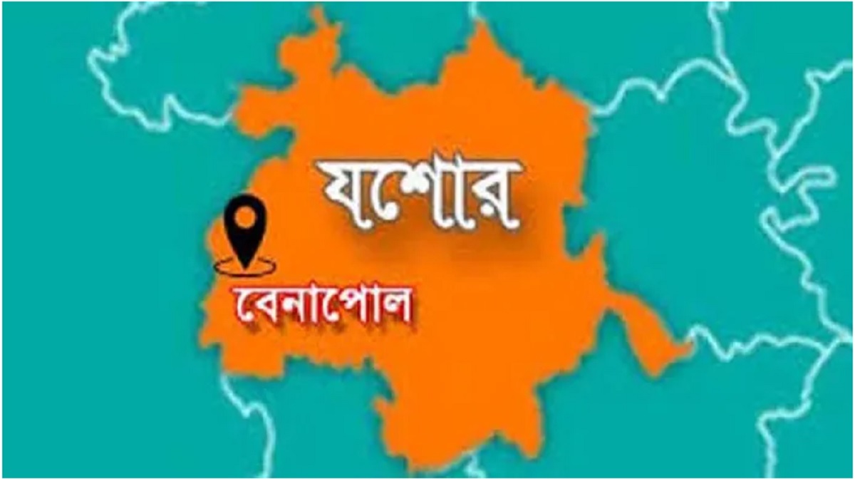 বেনাপোলে ভাইয়ের ছেলের হাতে নিহত আ. লীগ নেতা, আহত ২