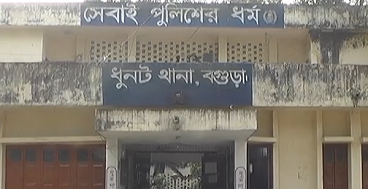 বগুড়ায় ধর্ষণচেষ্টার পর কলেজছাত্রীর আত্মহত্যার ঘটনায় রহস্য