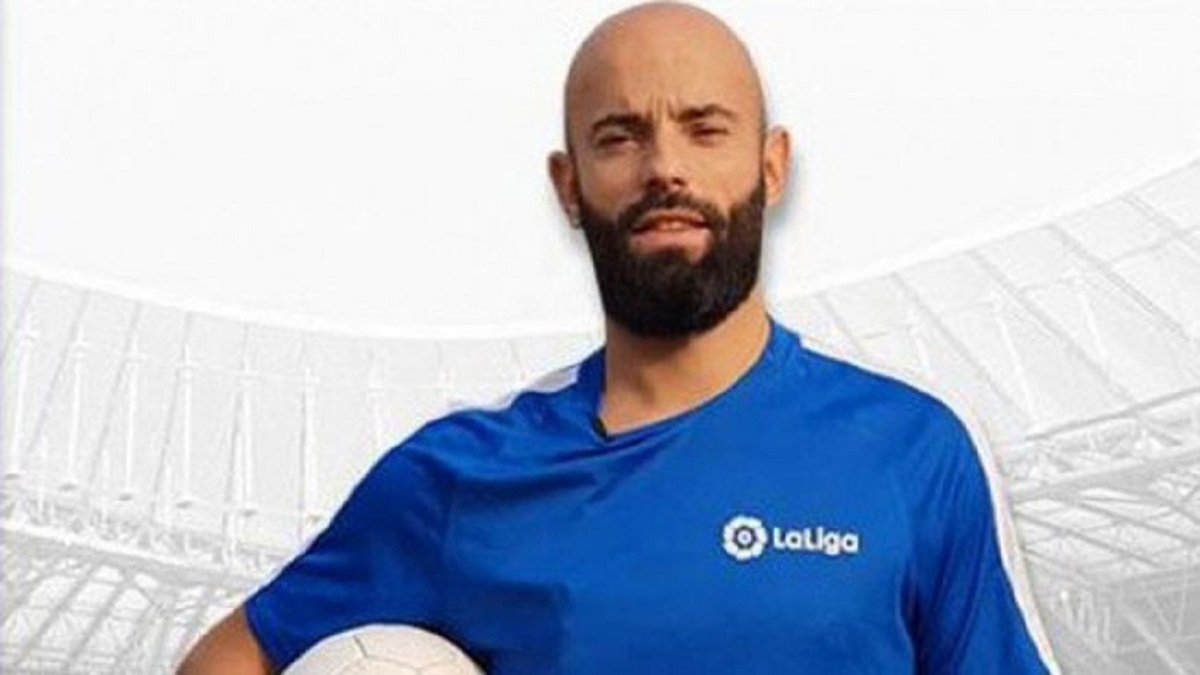 বার্সেলোনা-রিয়াল মাদ্রিদ ব্যবহার করে এমন প্রযুক্তি আসছে বাংলাদেশ ফুটবলে