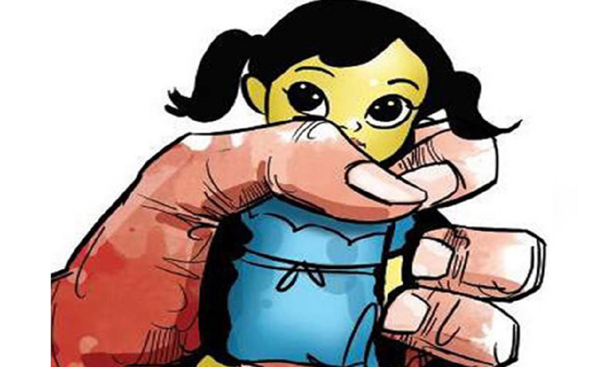 নড়াইলে ৬ বছরের শিশুকে ধর্ষণ চেষ্টার অভিযোগ কিশোরের বিরুদ্ধে