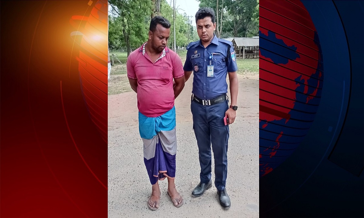 অবৈধভাবে মাটি কাটতে বাধা দেয়ায় ভূমি অফিসের কর্মচারীর ওপর দুই দফা হামলা