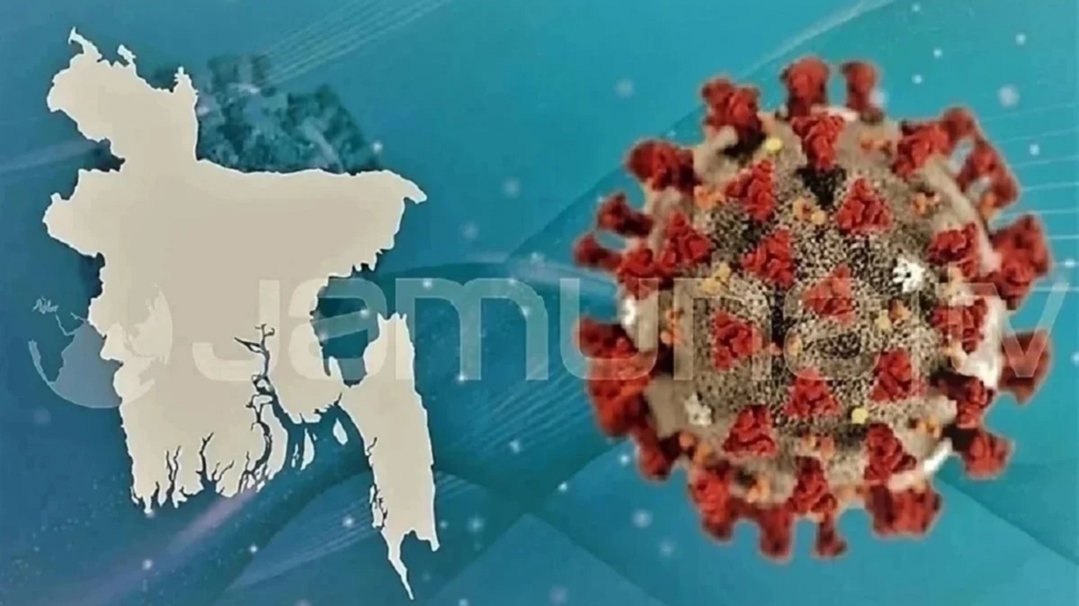 করোনায় মৃত্যুহীন টানা তৃতীয় দিন