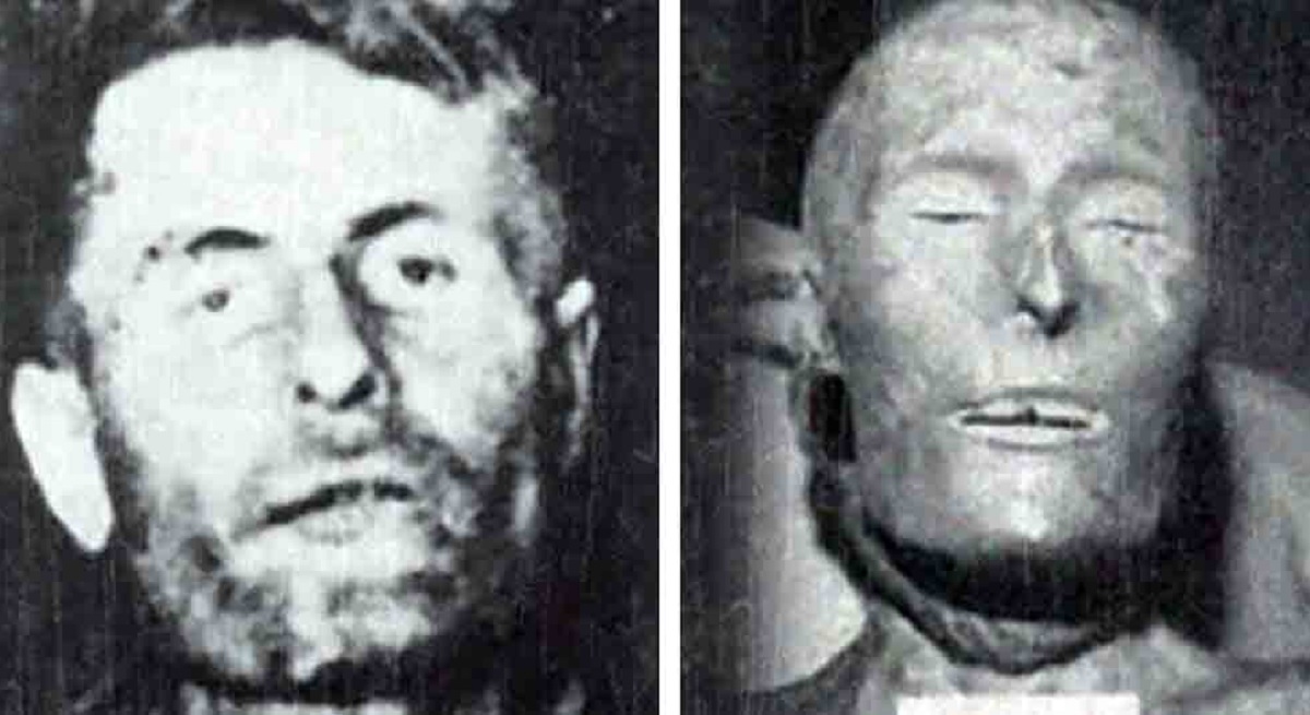 মৃত্যুর ৬৬ বছর পরেও লক্ষ লক্ষ টাকা আয় করেছে মৃতদেহ!