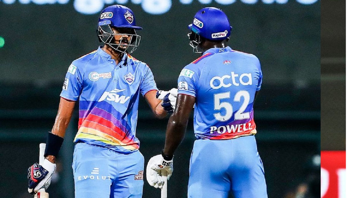 কলকাতাকে ৪ উইকেটে হারালো মোস্তাফিজের দিল্লি