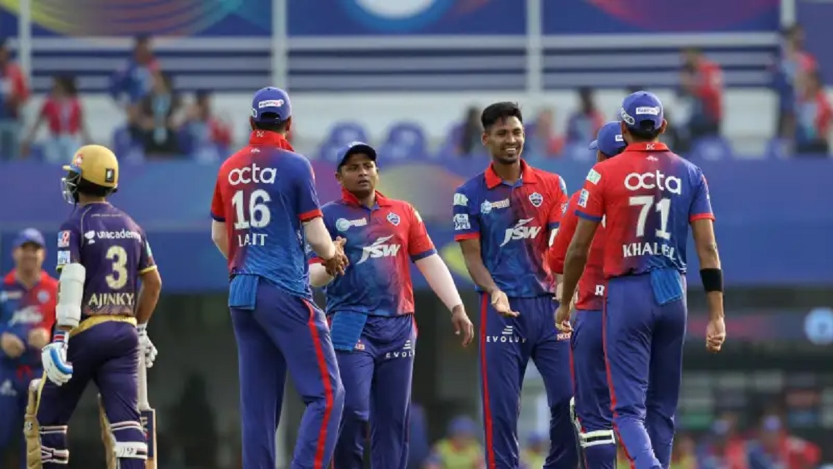 মোস্তাফিজের দিল্লি ক্যাপিটালসে করোনার হানা