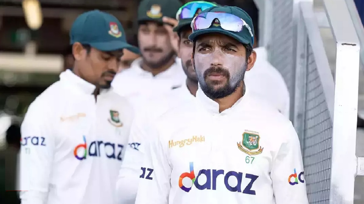 ডিআরএস যেন বাংলাদেশের গলার কাটা!